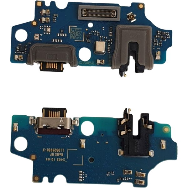 Modul Incarcare