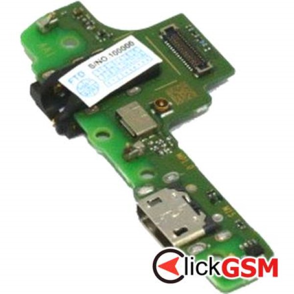 Modul Incarcare