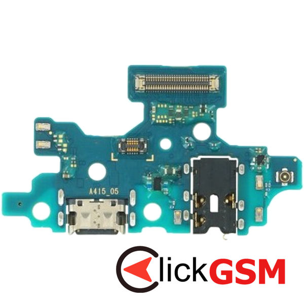 Modul Incarcare
