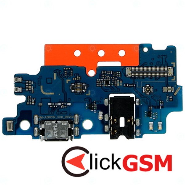 Modul Incarcare
