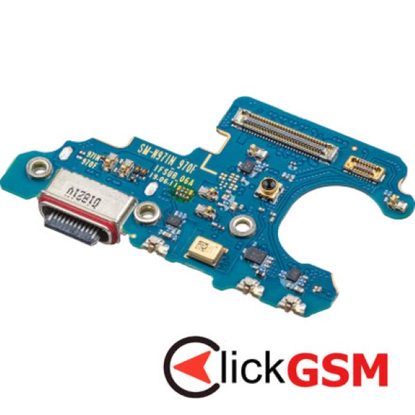 Modul Incarcare