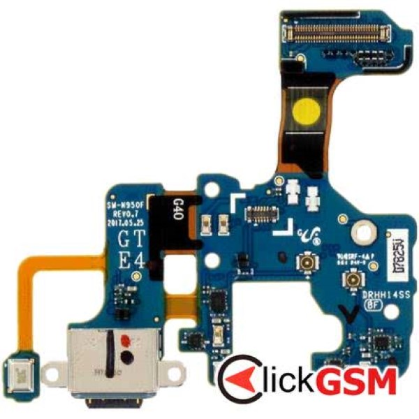 Modul Incarcare