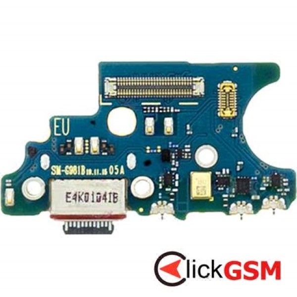 Modul Incarcare