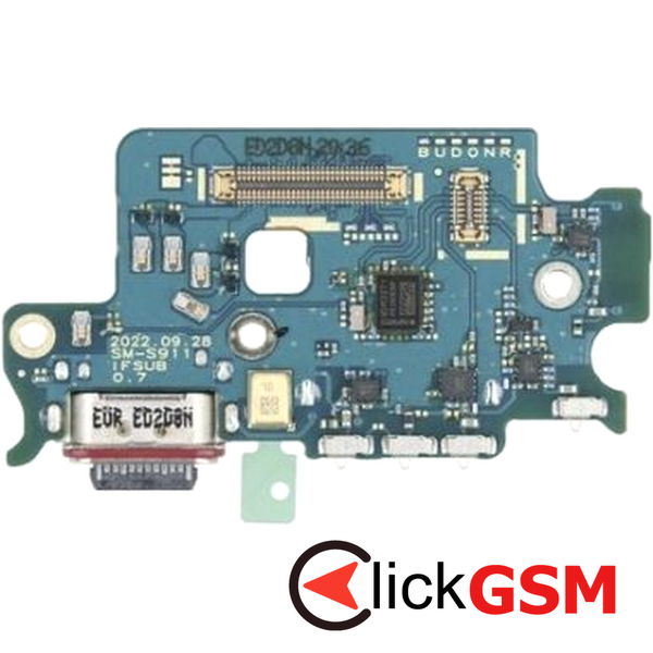 Modul Incarcare