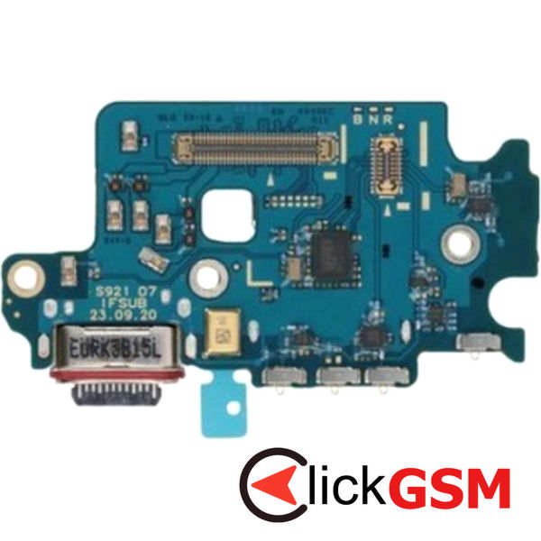 Modul Incarcare