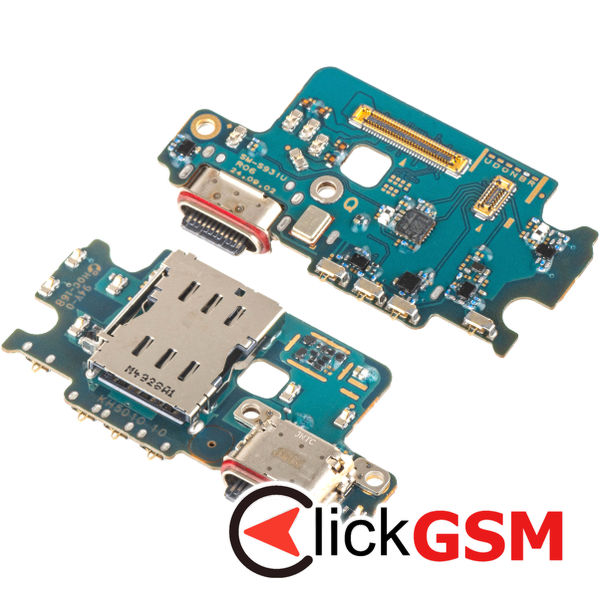 Modul Incarcare