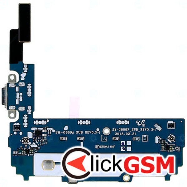 Modul Incarcare