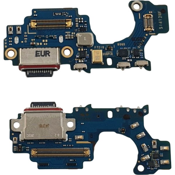 Modul Incarcare