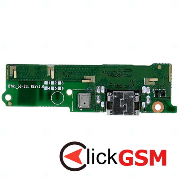 Modul Incarcare