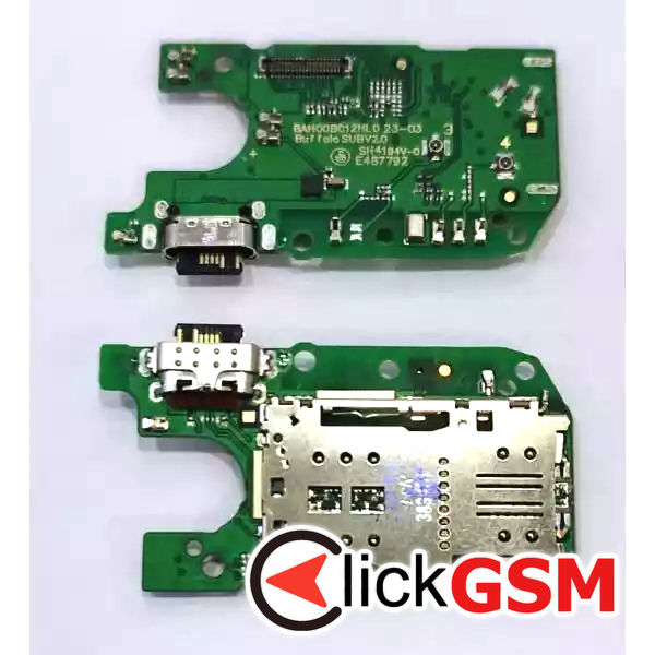 Modul Incarcare