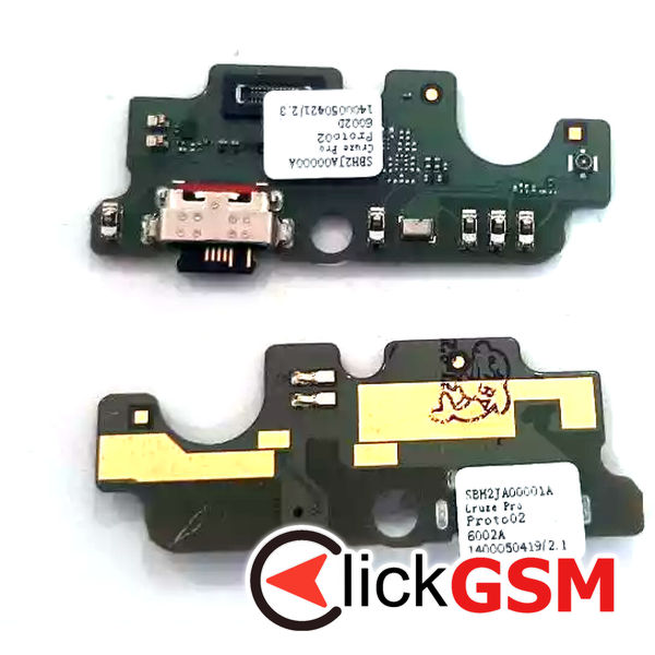 Modul Incarcare