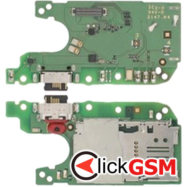 Modul Incarcare