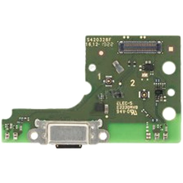 Modul Incarcare