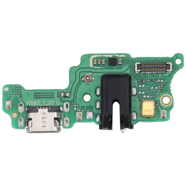 Modul Incarcare