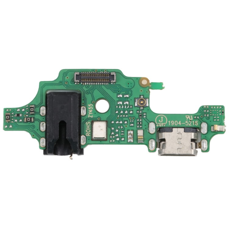 Modul Incarcare