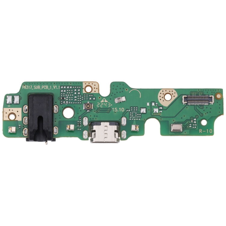 Modul Incarcare