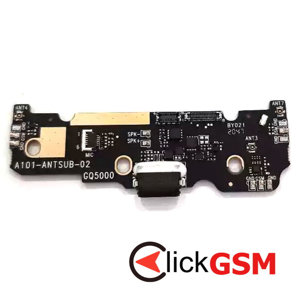 Modul Incarcare
