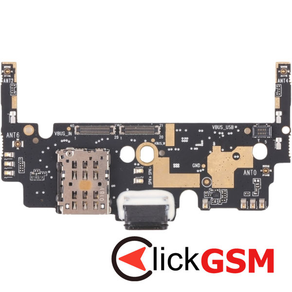 Modul Incarcare
