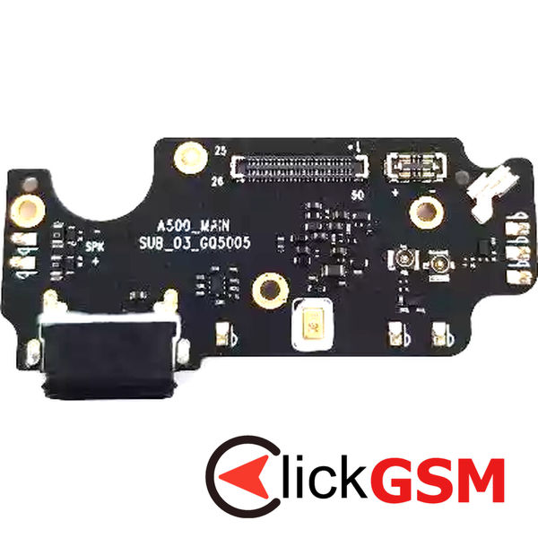 Modul Incarcare