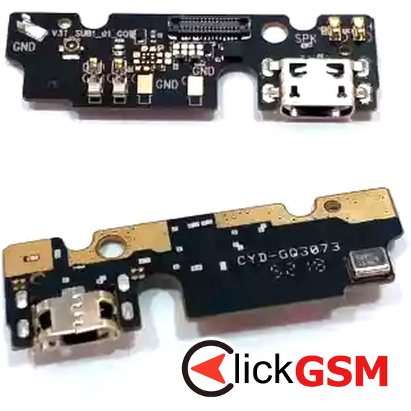 Modul Incarcare