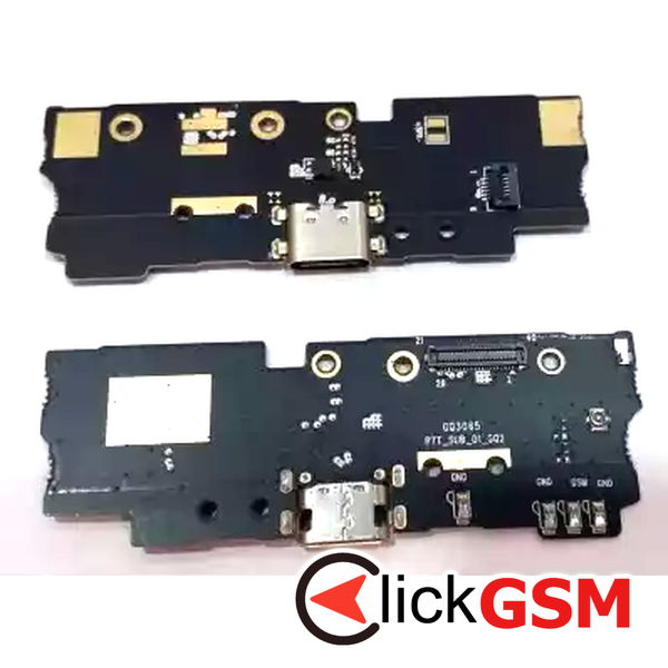 Modul Incarcare