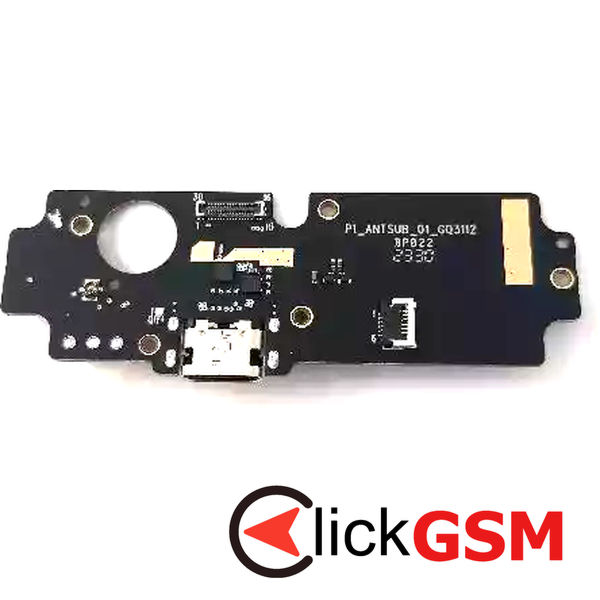 Modul Incarcare