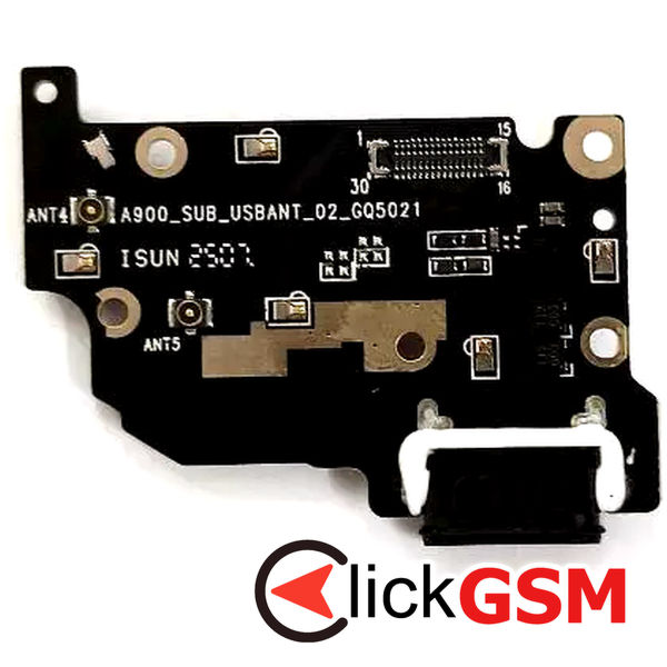 Modul Incarcare
