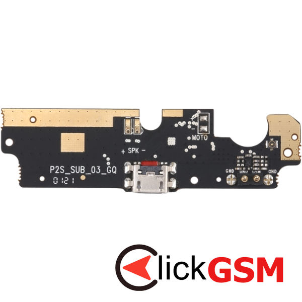 Modul Incarcare