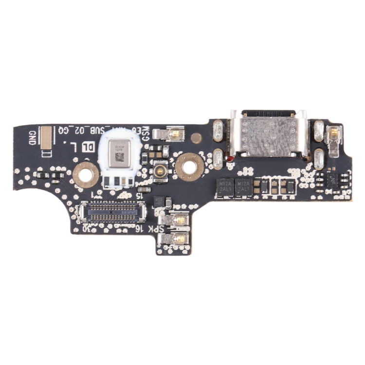 Modul Incarcare