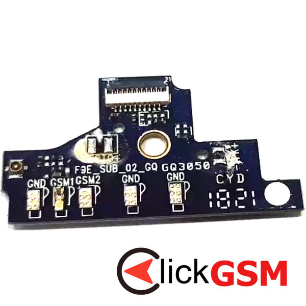 Modul Incarcare