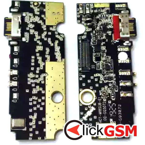 Modul Incarcare
