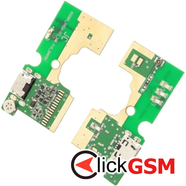 Modul Incarcare