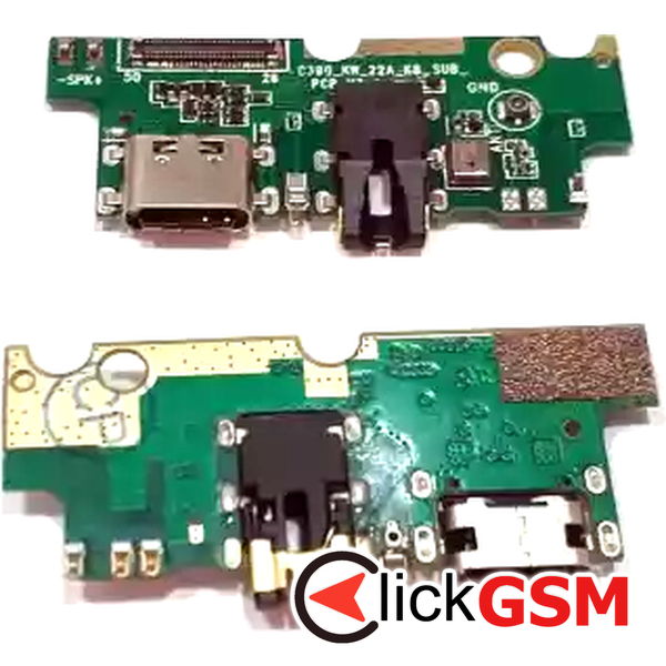 Modul Incarcare