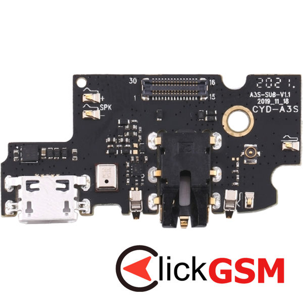 Modul Incarcare