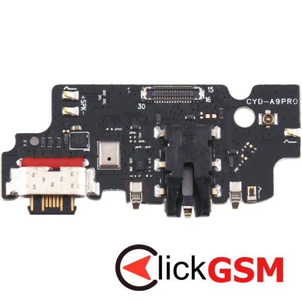 Modul Incarcare