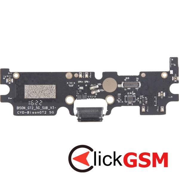Modul Incarcare