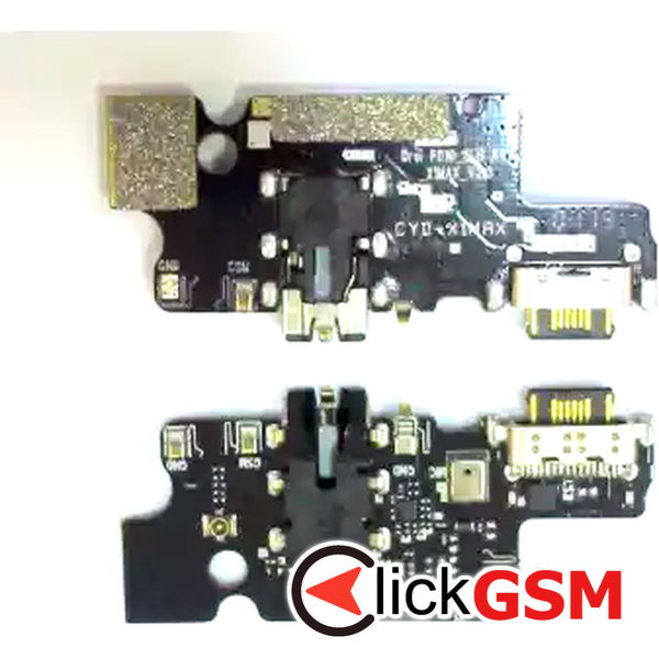 Modul Incarcare