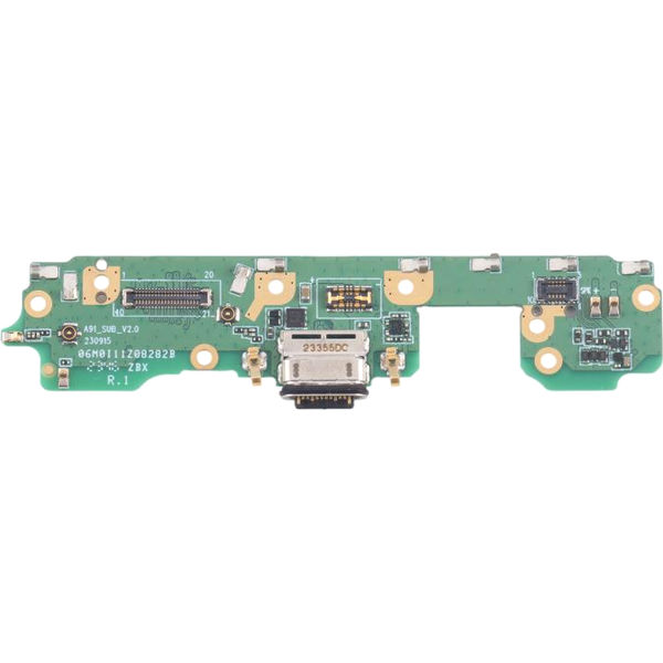 Modul Incarcare