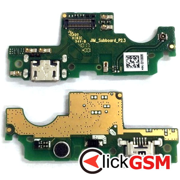 Modul Incarcare