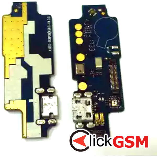 Modul Incarcare