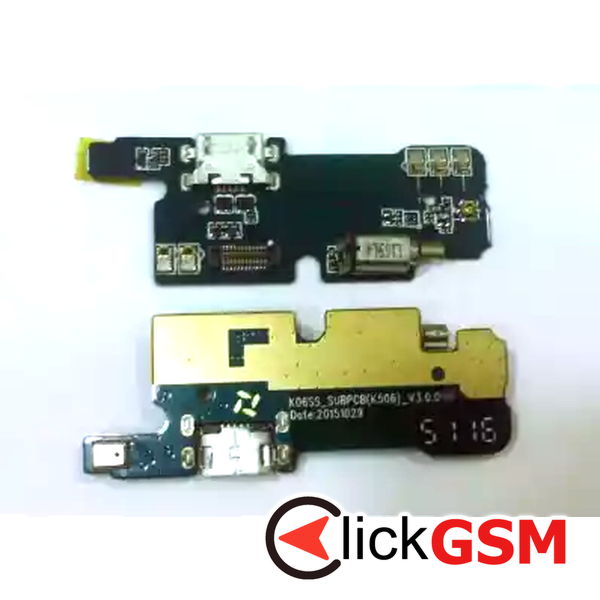 Modul Incarcare