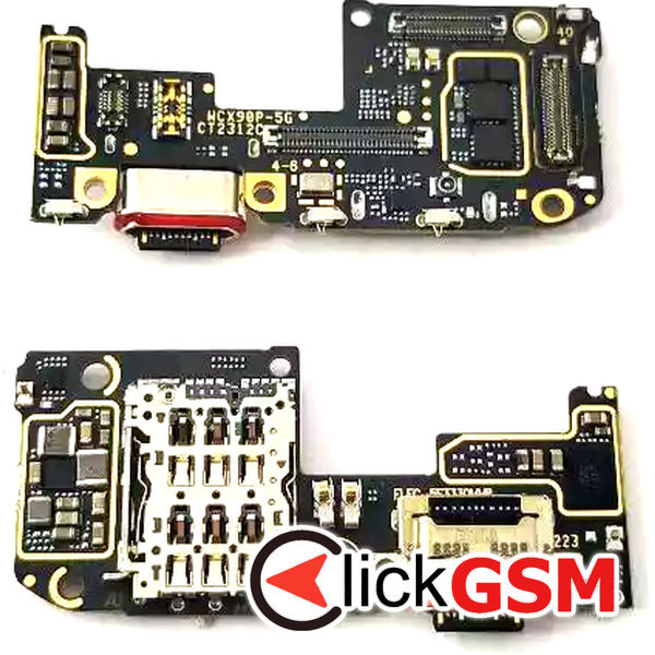 Modul Incarcare