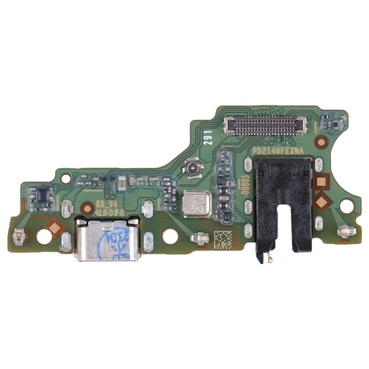 Modul Incarcare