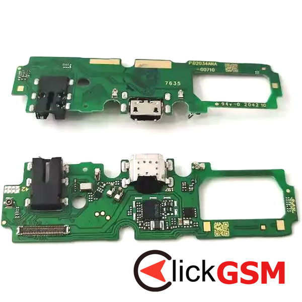 Modul Incarcare