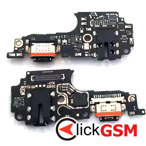 Modul Incarcare
