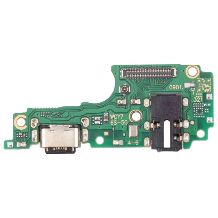 Modul Incarcare