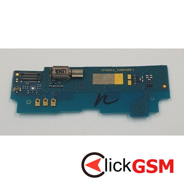Modul Incarcare