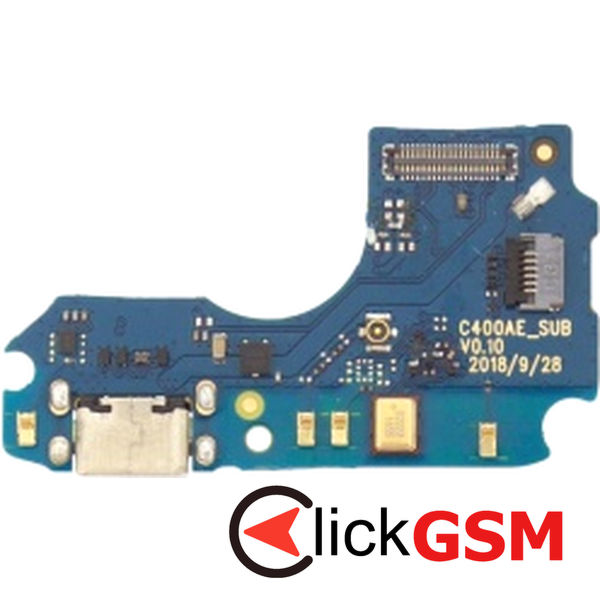 Modul Incarcare
