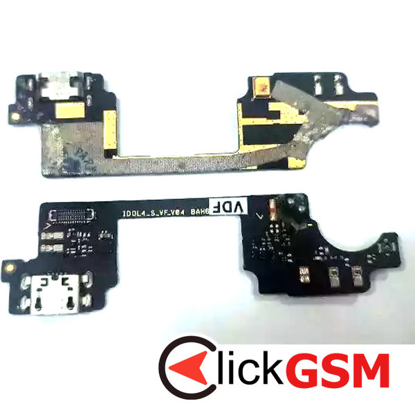 Modul Incarcare