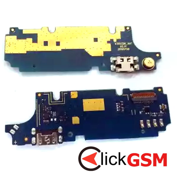Modul Incarcare